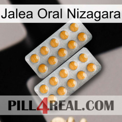 Nizagara Oral Jelly levitra2